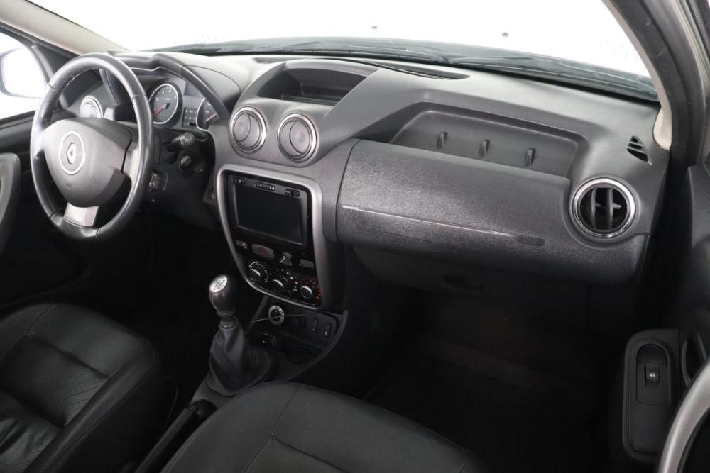 Renault Duster I Ульяновск  - изображение 6