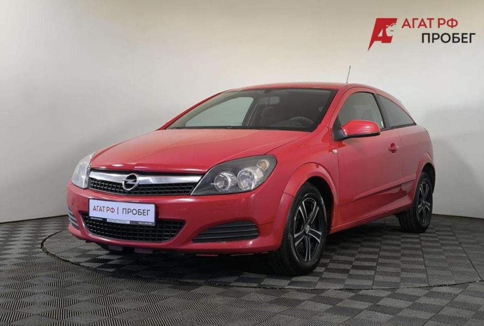 Opel Astra H Нижний Новгород  - изображение 1