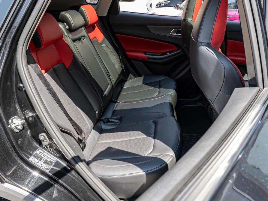 Changan CS55 Plus II Краснодар  - изображение 7