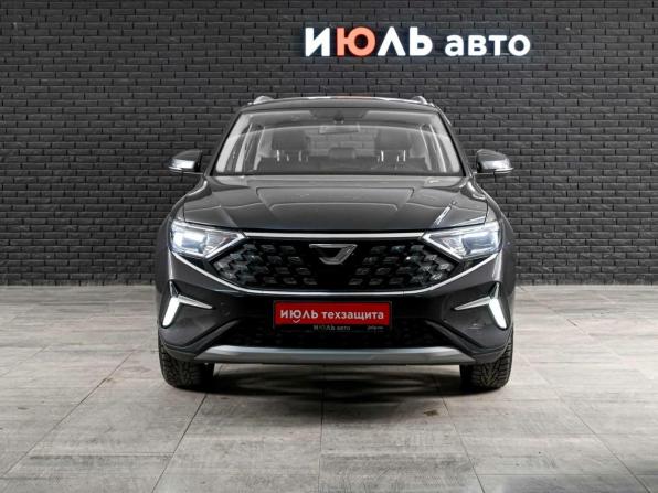 Jetta VS7 I Рестайлинг 1 с пробегом 2023 года, цена 2 000 000 рублей, 73678 км, внедорожник, Автокод Объявления