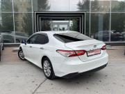 Toyota Camry VIII (XV70) Екатеринбург  - изображение 36