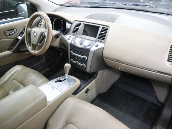 Nissan Murano II (Z51) Рестайлинг 2 с пробегом 2011 года, цена 1 249 900 рублей, 242370 км, внедорожник, Автокод Объявления