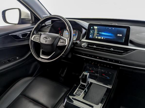 Chery Tiggo 7 Pro I с пробегом 2020 года, цена 1 375 000 рублей, 116520 км, внедорожник, Автокод Объявления