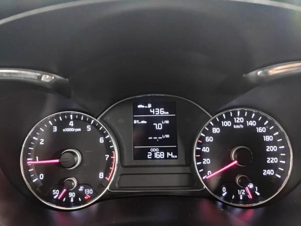 Kia Cerato III с пробегом 2014 года, цена 850 000 рублей, 216811 км, седан, Автокод Объявления