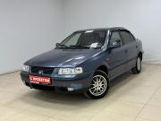 Iran Khodro Samand Альметьевск  - изображение 22