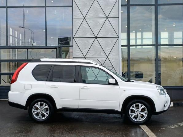 Nissan X-Trail II Рестайлинг с пробегом 2014 года, цена 1 389 000 рублей, 125996 км, внедорожник, Автокод Объявления
