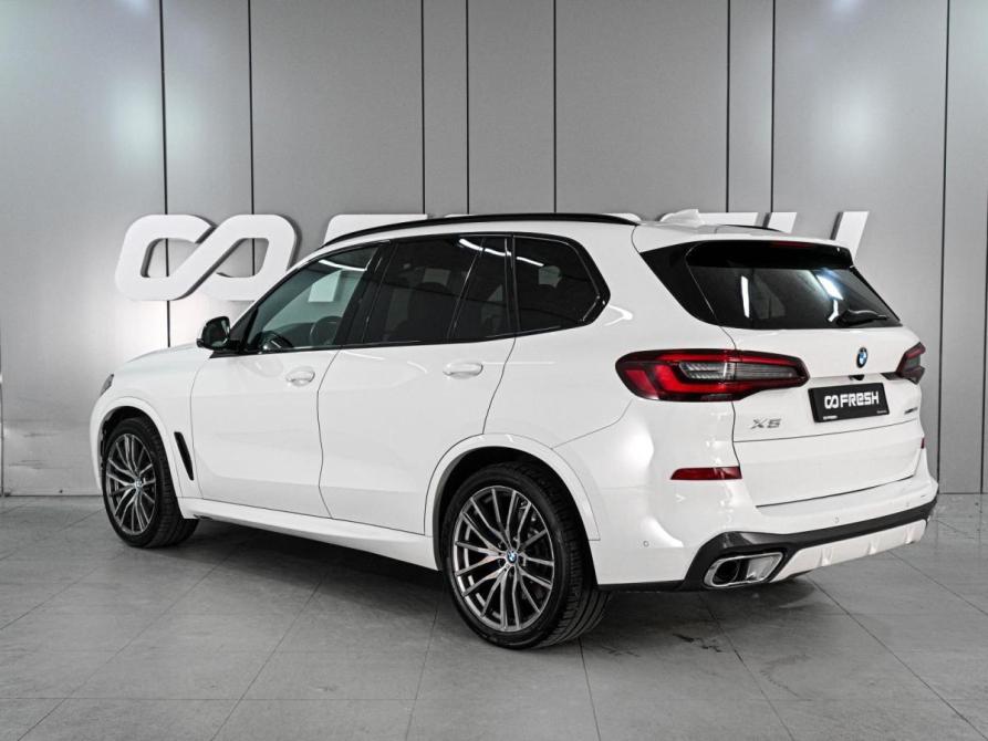 BMW X5 IV (G05/G18) Ростов-на-Дону  - изображение 2