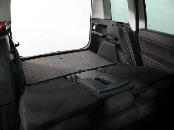 Skoda Yeti I Рестайлинг с пробегом 2016 года, цена 999 000 рублей, 168678 км, внедорожник, Автокод Объявления