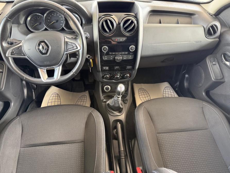 Renault Duster I Рестайлинг Волгоград  - изображение 12