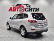 Hyundai Santa Fe II Рестайлинг Воронеж  - изображение 26