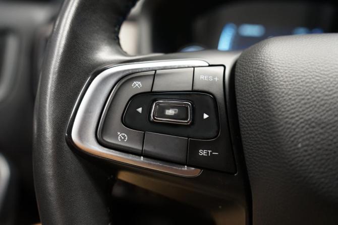 Chery Tiggo 4 I Рестайлинг с пробегом 2021 года, цена 1 435 000 рублей, 41622 км, внедорожник, Автокод Объявления
