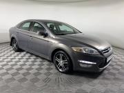 Ford Mondeo IV Рестайлинг Москва  - изображение 22