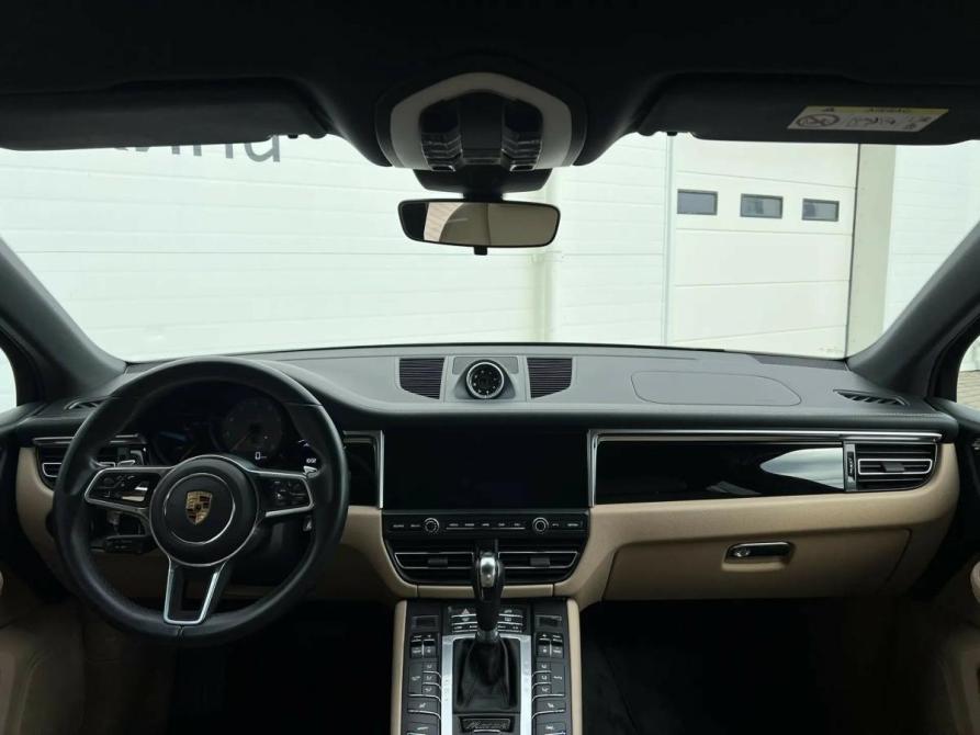 Porsche Macan I Рестайлинг Санкт-Петербург  - изображение 11