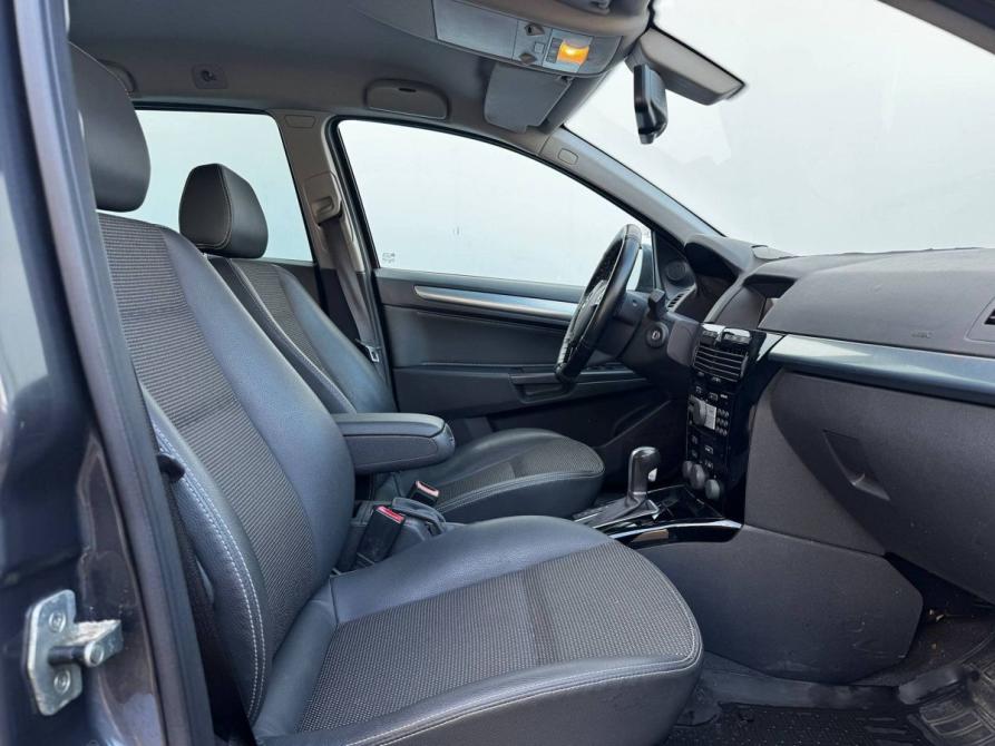 Opel Astra H Рестайлинг Москва  - изображение 10