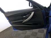 BMW 3 серии VI (F3x) Рестайлинг Москва  - изображение 47