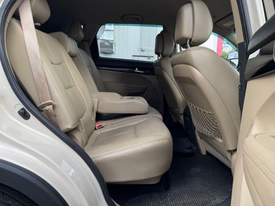 Kia Sorento II Челябинск  - изображение 10