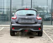 Nissan Juke I Рестайлинг Воронеж  - изображение 25