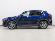 Mazda CX-5 II Москва  - изображение 36