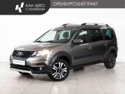 Lada (ВАЗ) Largus I Рестайлинг Казань  - изображение 16