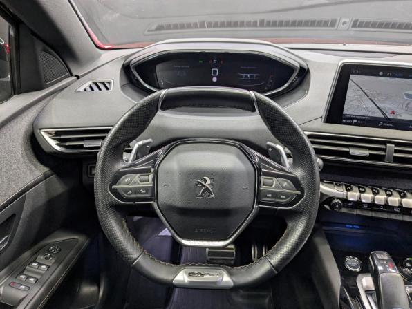 Peugeot 3008 II с пробегом 2017 года, цена 1 900 000 рублей, 88794 км, внедорожник, Автокод Объявления