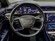 Audi A8 IV (D5) Москва  - изображение 51