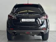 Nissan Murano II (Z51) Рестайлинг 2 Барнаул  - изображение 41