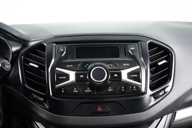 Lada (ВАЗ) Vesta I с пробегом 2016 года, цена 779 000 рублей, 120900 км, седан, Автокод Объявления