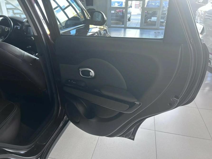 Kia Soul II Рестайлинг Уфа  - изображение 24