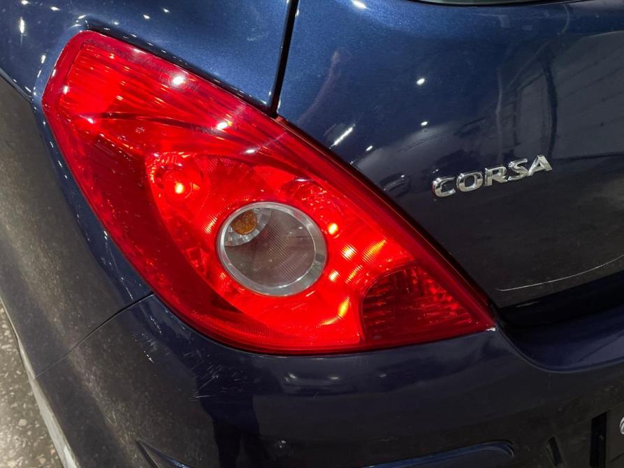 Opel Corsa D Рестайлинг I Пермь  - изображение 10