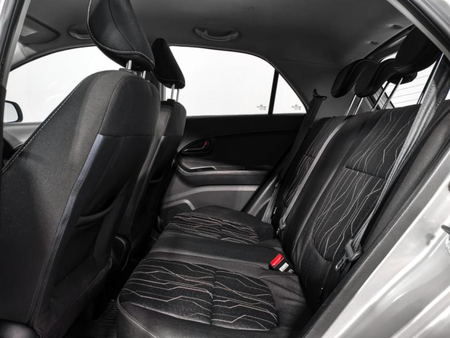 Kia Picanto II Санкт-Петербург  - изображение 12