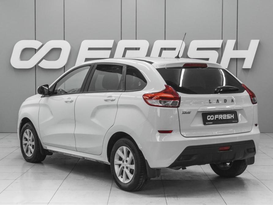Lada (ВАЗ) XRAY I Ростов-на-Дону  - изображение 2
