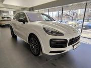 Porsche Cayenne III Москва  - изображение 42