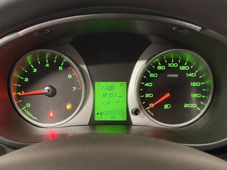 Lada (ВАЗ) Granta I Екатеринбург  - изображение 22