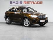 BMW X4 I (F26) Тюмень  - изображение 34