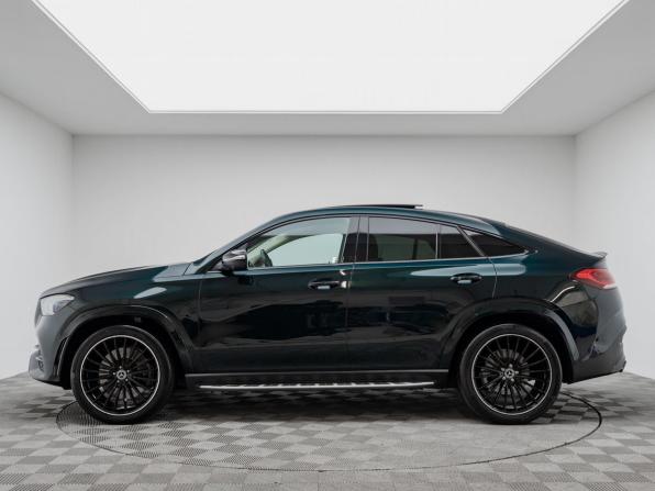 Mercedes-Benz GLE Coupe II (C167) с пробегом 2022 года, цена 8 990 000 рублей, 43000 км, внедорожник, Автокод Объявления
