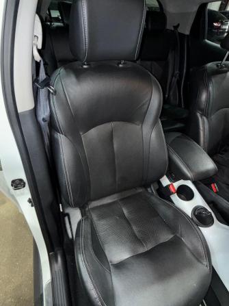 Nissan Juke I с пробегом 2012 года, цена 1 245 000 рублей, 56000 км, внедорожник, Автокод Объявления