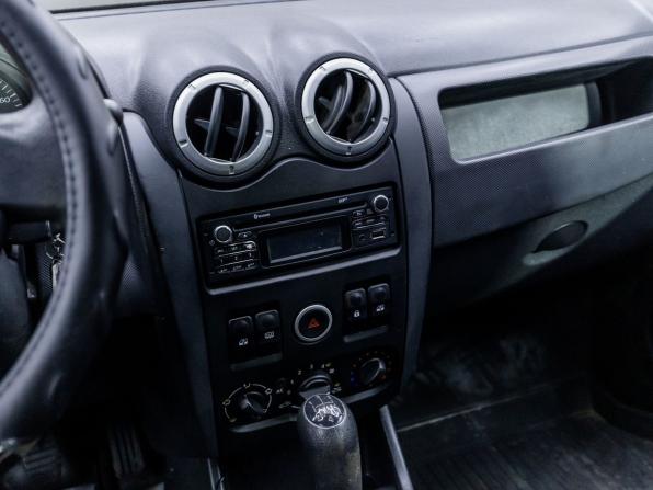 Lada (ВАЗ) Largus I с пробегом 2012 года, цена 525 000 рублей, 156000 км, универсал, Автокод Объявления