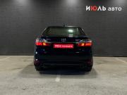 Toyota Camry VII (XV50) Рестайлинг Челябинск  - изображение 31