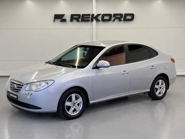Hyundai Elantra IV (HD) с пробегом 2011 года, цена 579 000 рублей, 204363 км, седан, Автокод Объявления