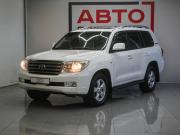 Toyota Land Cruiser 200 Series Челябинск  - изображение 29