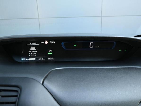 Nissan Serena V (C27) Рестайлинг с пробегом 2019 года, цена 2 174 000 рублей, 96209 км, минивэн, Автокод Объявления