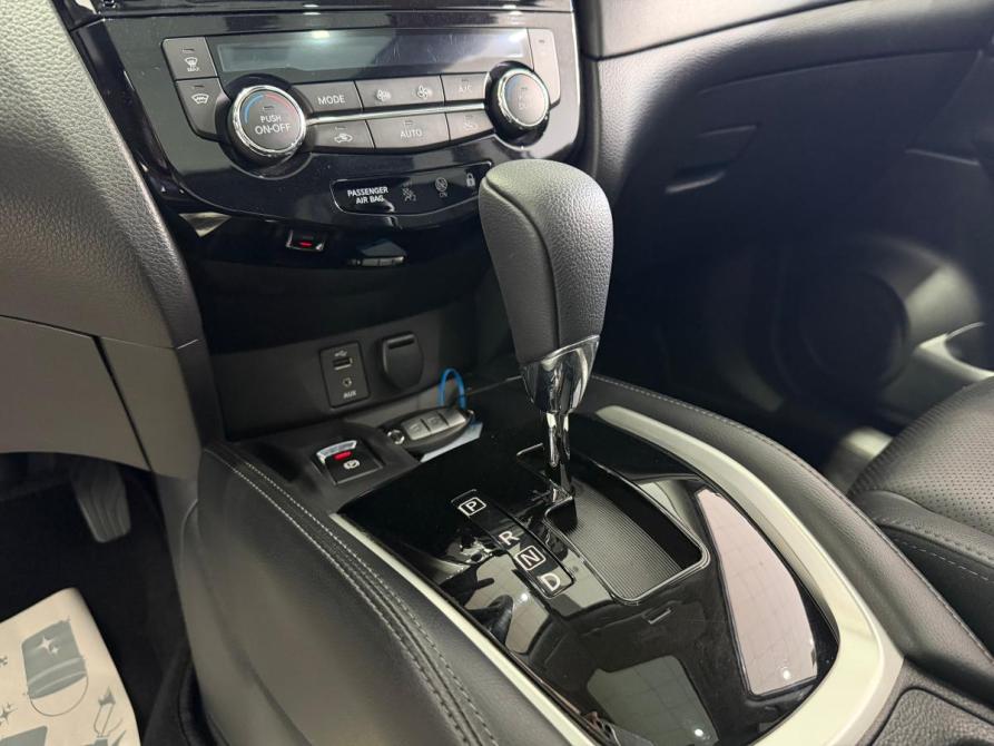 Nissan Qashqai II Рестайлинг Новороссийск  - изображение 13
