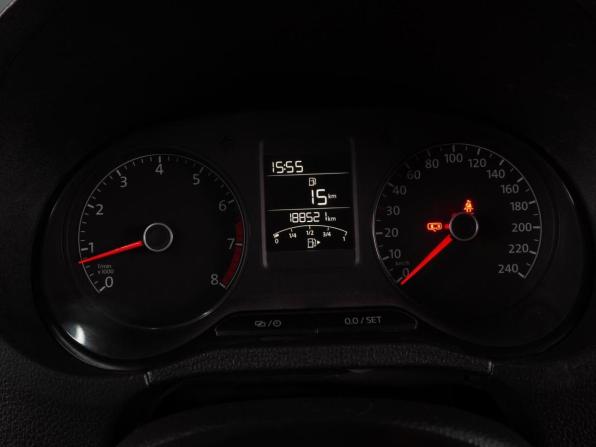 Volkswagen Polo V с пробегом 2014 года, цена 799 000 рублей, 188521 км, седан, Автокод Объявления