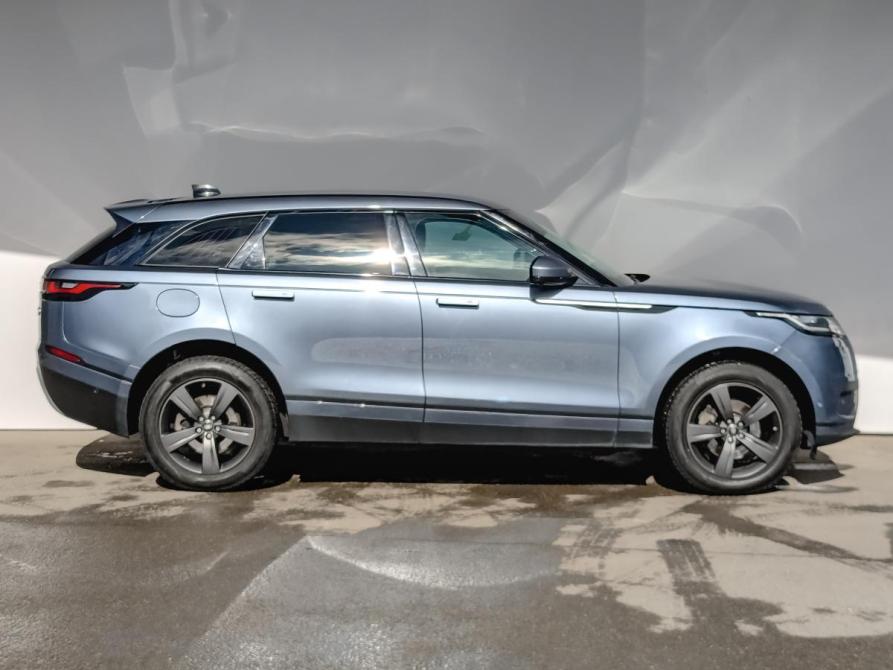 Land Rover Range Rover Velar I Москва  - изображение 4