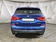BMW X3 III (G01) Москва  - изображение 21