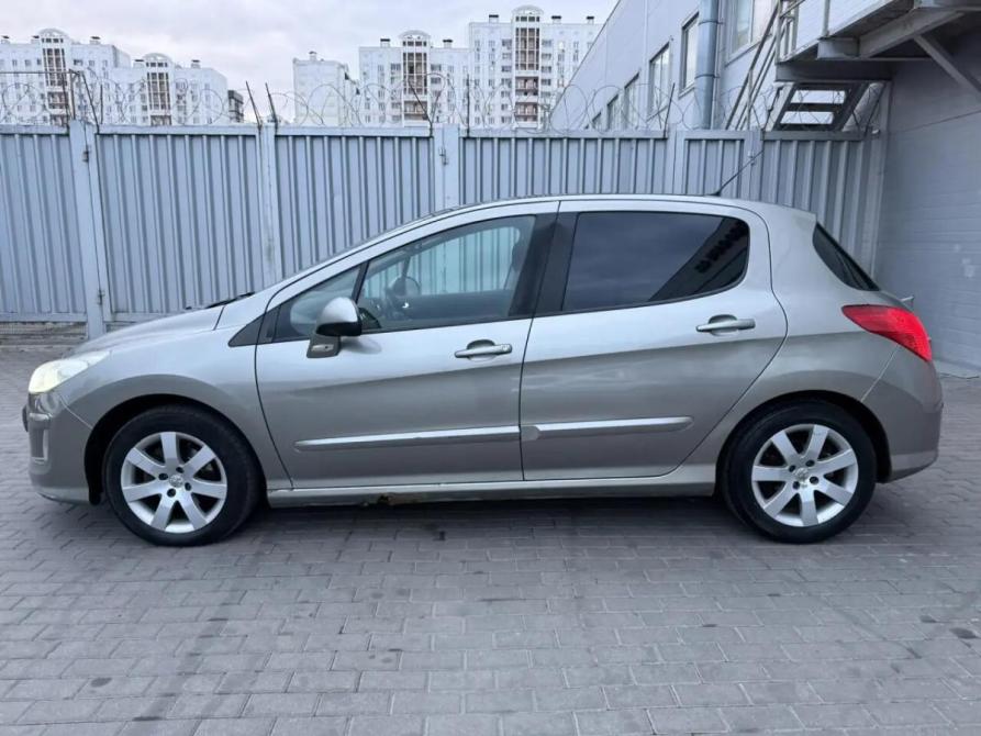 Peugeot 308 I Ростов-на-Дону  - изображение 2