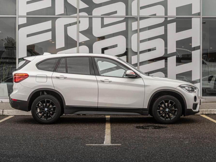 BMW X1 II (F48) Краснодар  - изображение 5