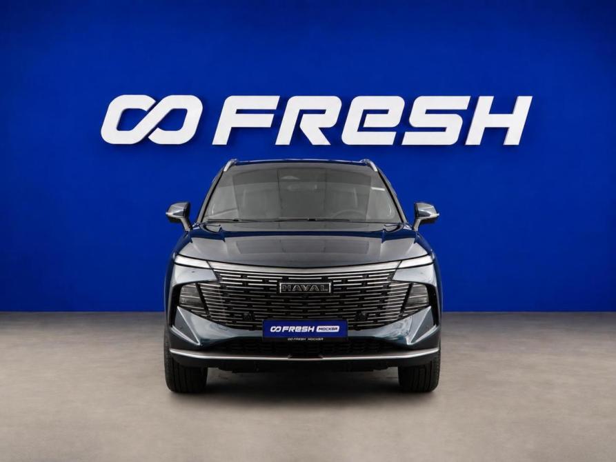 Haval F7 II Москва  - изображение 3