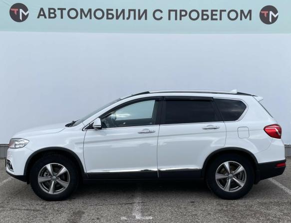Haval H6 I с пробегом 2019 года, цена 1 447 200 рублей, 75250 км, внедорожник, Автокод Объявления