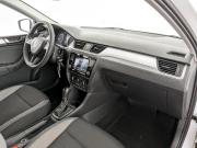 Skoda Rapid I Рестайлинг Москва  - изображение 36